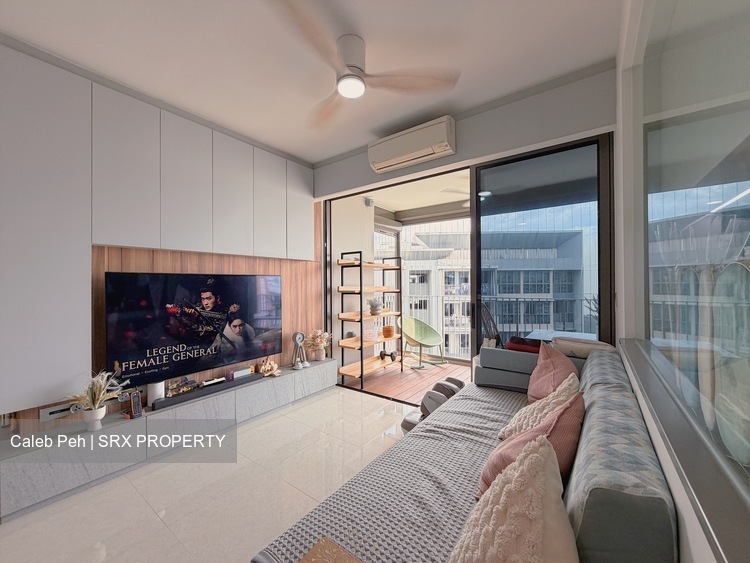 Rivercove Residences (D19), Condominium #556392031
